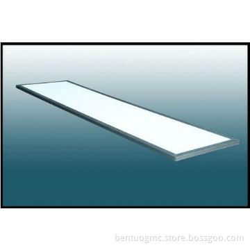 2013 Hot 1200x300mm 36W Ceiling light panel with 3 years warranty
